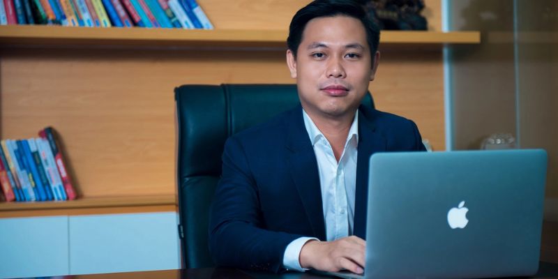 Tổng quan về CEO Dương Tùng Bách